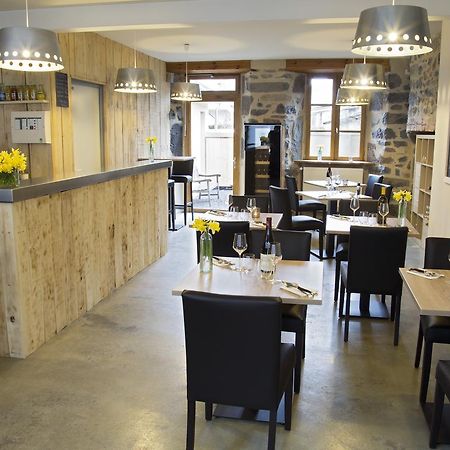 La Ba Hotel Laguiole Eksteriør billede