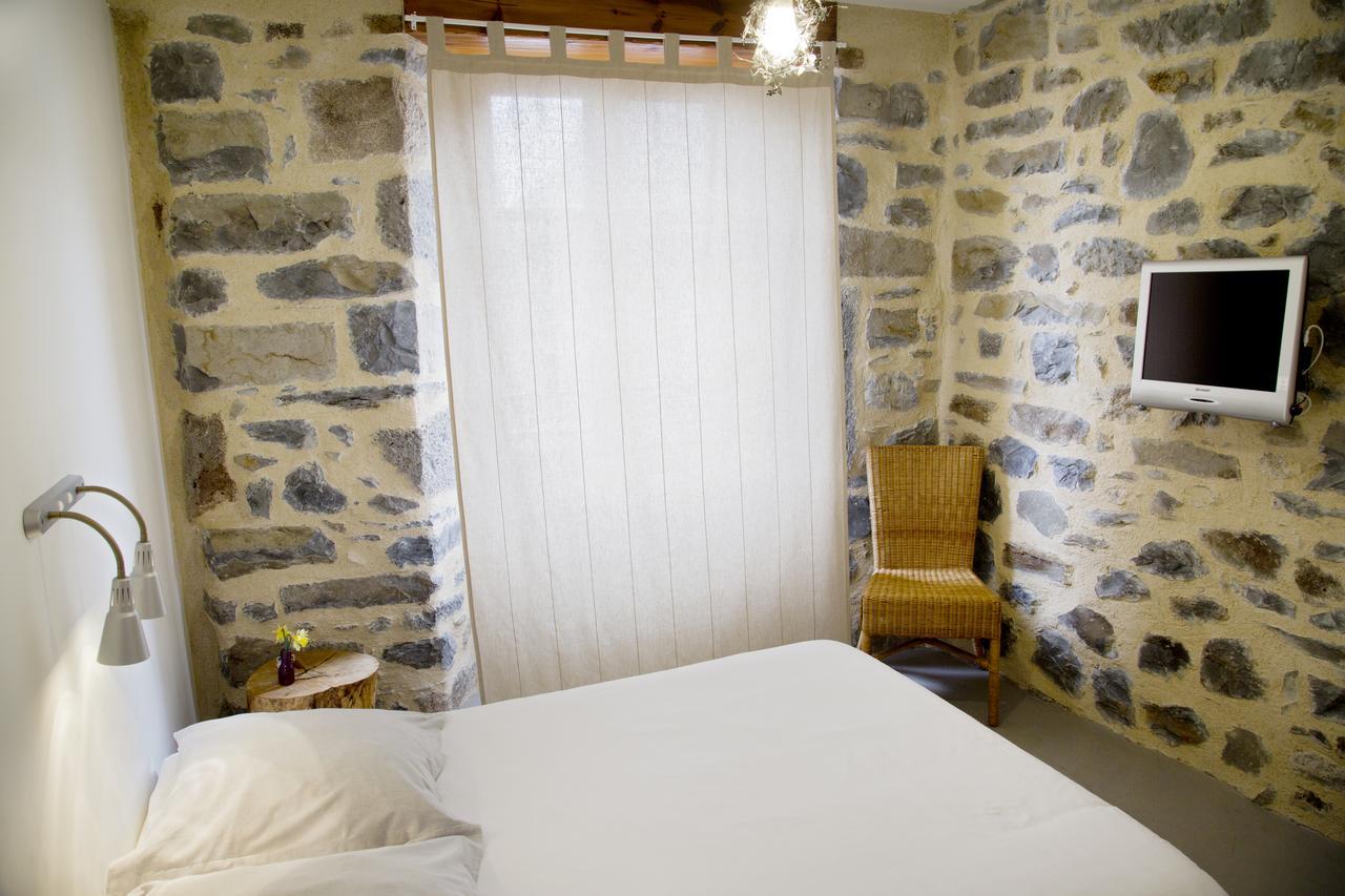 La Ba Hotel Laguiole Eksteriør billede