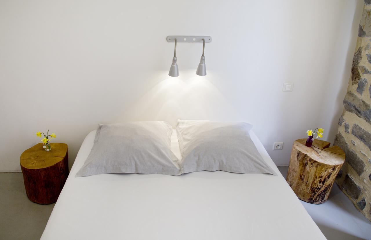 La Ba Hotel Laguiole Eksteriør billede